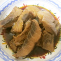Ｋｏｚａｋｐａｄ's cooksnap of when they made マグロの血合い煮.