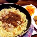 みっこ姉さん's cooksnap of when they made 風月風バーベキューソース.