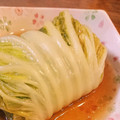 まあみママ's cooksnap of when they made 簡単　和風ロール白菜.