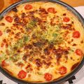 ハナちゃん母さん's cooksnap of when they made 失敗したら連絡くれ！簡単豆乳グラタンだ！.