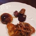 eiyoushi's cooksnap of when they made 箸休めに。さつまいもの黒砂糖煮.