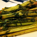 リンリン・・・'s cooksnap of when they made 簡単！大根の葉のわさび漬け.