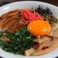 プニのふ04's cooksnap of when they made 鹿児島のとみこちゃんのとんこつラーメン.