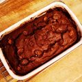 ななこ７１４'s cooksnap of when they made 米粉のブラウニ.