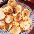 イベント大好き！'s cooksnap of when they made 簡単☆長芋のチーズ焼き.