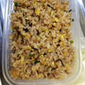 sutachi's cooksnap of when they made ☆簡単☆鮭フレーク炒飯.