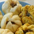 超ド心者's cooksnap of when they made 電子レンジで簡単＆本格的　肉まん　豚まん.