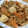 ちかりん（＾＾）'s cooksnap of when they made とろり☆大根と里芋の煮物.