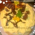 ♪cooking♪'s cooksnap of when they made ハロウィン❤かぼちゃのロールケーキ❤.