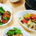ちび姫ちゃん's cooksnap of when they made ズッキーニと豚肉のカシューナッツ味噌炒め.