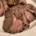 おみちゅまる's cooksnap of when they made 驚きの柔らかさ！簡単・絶品ローストポーク.