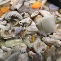 やんしゅ's cooksnap of when they made お酒がすすむ☆もつ煮込み.