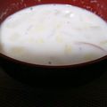あゆたっくん's cooksnap of when they made 牛乳嫌いも◎白菜とハムの中華ミルクスープ.