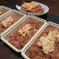 ジョングレ's cooksnap of when they made 炊飯器でコク旨♬ケチャップミートライス.