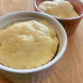 みっくママ's cooksnap of when they made たまごむしぱん（砂糖不使用）.