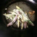 51エリア's cooksnap of when they made バラけない!!さくさく野菜かき揚げ.