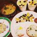 すみま～る's cooksnap of when they made 青ネギ消費！長ネギのお味噌汁.
