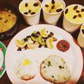 すみま～る's cooksnap of when they made 悪魔のおにぎり.