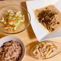 mack♪♪♪'s cooksnap of when they made ビニール袋で☆キャベツの塩レモンサラダ☆.