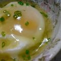 ☆キムっち☆'s cooksnap of when they made 白だしDEあんかけ卵.
