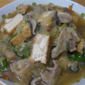 しーな☆彡's cooksnap of when they made 厚揚げと豚肉のみぞれ煮.
