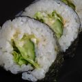 ヤスネエ's cooksnap of when they made 簡単サラダ巻き.