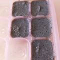 ありんこ☆★'s cooksnap of when they made 離乳食初期 基本のしらすペースト.