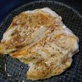 メイコはん。's cooksnap of when they made 鶏胸肉のオレガノ焼き♡めちゃ簡単で旨い♡.