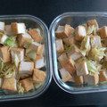 Ｍぱん's cooksnap of when they made 厚揚げの甘酢炒め.