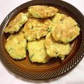 クックCZCQY5☆'s cooksnap of when they made ツナのかんたんナゲット.