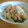 salymama's cooksnap of when they made ほうれん草炒飯.