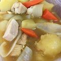 ネギがお好き's cooksnap of when they made カレー味の肉じゃが.