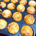 albachan's cooksnap of when they made 外カリッ中トロ〜♡旨たこ焼き.