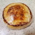 S・ルナ's cooksnap of when they made 私流☆ホットケーキの保存の仕方(冷蔵).