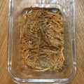 Rayryu123's cooksnap of when they made 簡単☆手作り なめたけ.