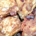 chiko♫'s cooksnap of when they made 簡単しっとり柔らか❤豚肉のしょうが焼き♪.