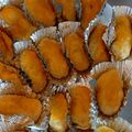 ～★じゅりんご★～'s cooksnap of when they made 超簡単★ササッと作れるスイートポテト.