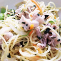 みつこうママ's cooksnap of when they made 野菜たっぷり！塩焼きそば.