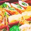 かんた｡ママ's cooksnap of when they made お弁当に♪ちくわきゅうり.