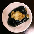 鈴木あみこ's cooksnap of when they made 茄子の簡単揚げ浸し.