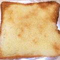 ステルトミチル's cooksnap of when they made 超時短！食パンをメロンパンに♪.