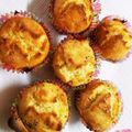 rikaanita's cooksnap of when they made サクふわ！アレンジOKプレーンマフィン★.