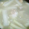 えりたそーん's cooksnap of when they made 手羽元で簡単時短のタッカンマリ風.