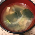 ばちゃばちゃ's cooksnap of when they made 中華だしを使わない☆中華わかめスープ.
