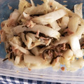 Kiyotonori's cooksnap of when they made 簡単！！白菜とツナのレンジ蒸し.