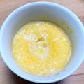 みの莉's cooksnap of when they made 簡単！すぐに作れるかぼちゃプリン。.