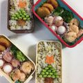 2mママさん's cooksnap of when they made クリスマス☆枝豆ツリー.