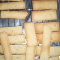 クックAWSP16☆'s cooksnap of when they made 米粉とおからのクッキー.