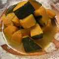 しゅなたいぞう's cooksnap of when they made 93℃ 免疫力向上！万能かぼちゃバター.