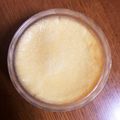 ニヨロモ's cooksnap of when they made 簡単。昔ながらの固いプリン！.